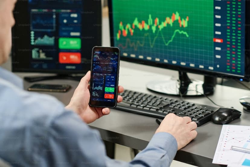 Desarrollo App